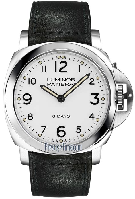 Panerai Luminor Base 8 Days Pam00561 PAM 00561 